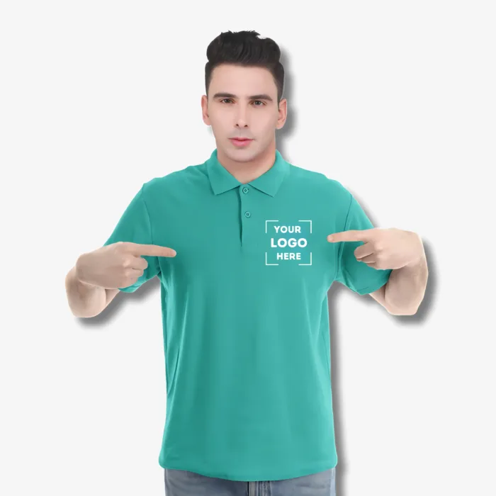 Monte Carlo Premium Polo Cotton T-Shirts