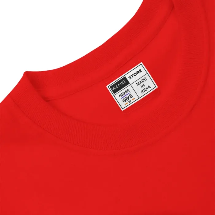 Sahan Shakti Couple T-Shirt - Trendy & Customized Clothing for Men and  Women: WeMee Store