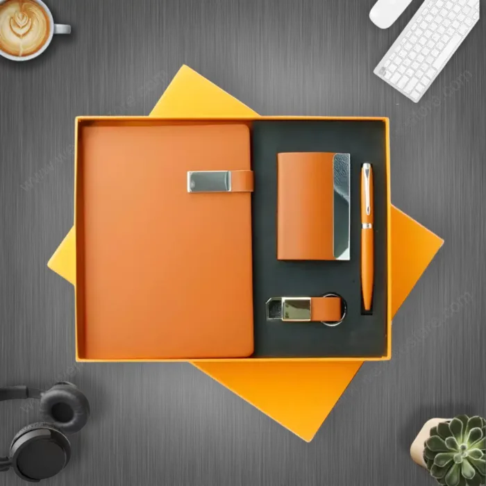 Executive Collection 4 in 1 Gift Set