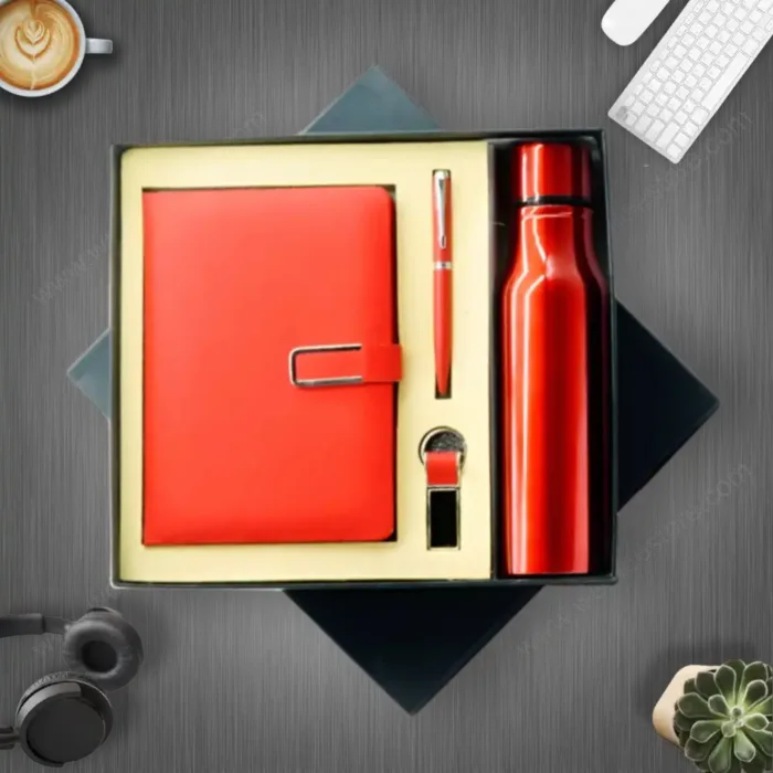 Exclusive Collection Premium Kit 4 in 1 Gift Set