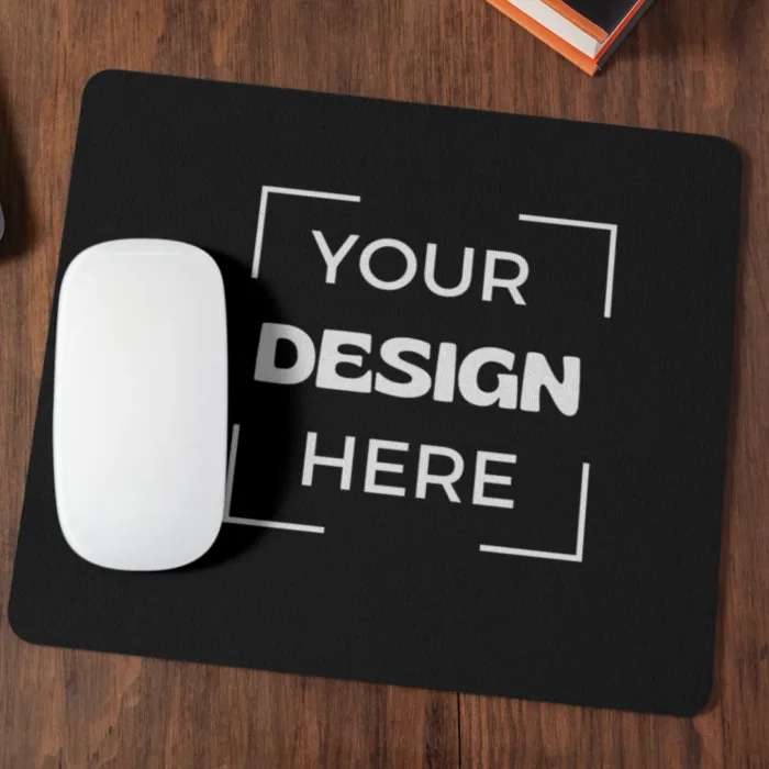 Customised Mouse Pads