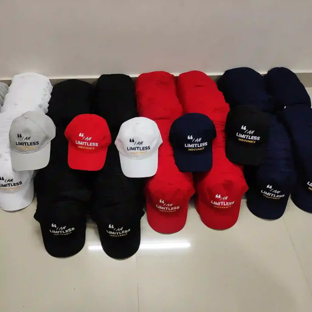 cap embroidery , customised caps , customizing hats