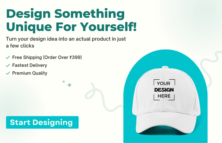 Design Your Own Products Mobile 5