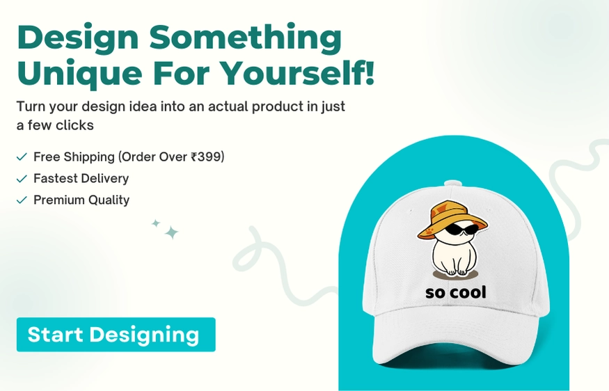 Design Your Own Products Mobile 6