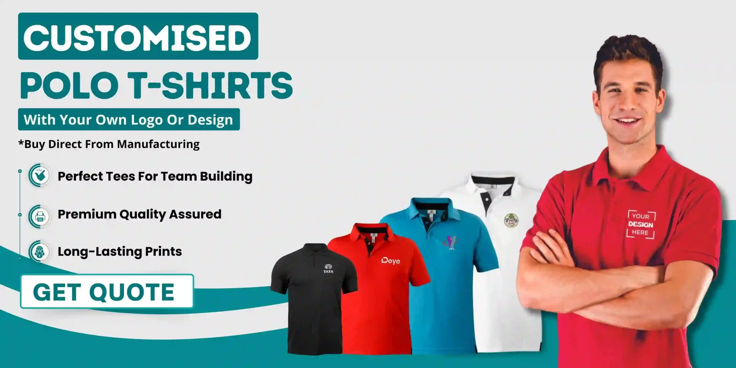 Custom Polo T Shirts Trendy Customized Clothing for Men and Women WeMee Store