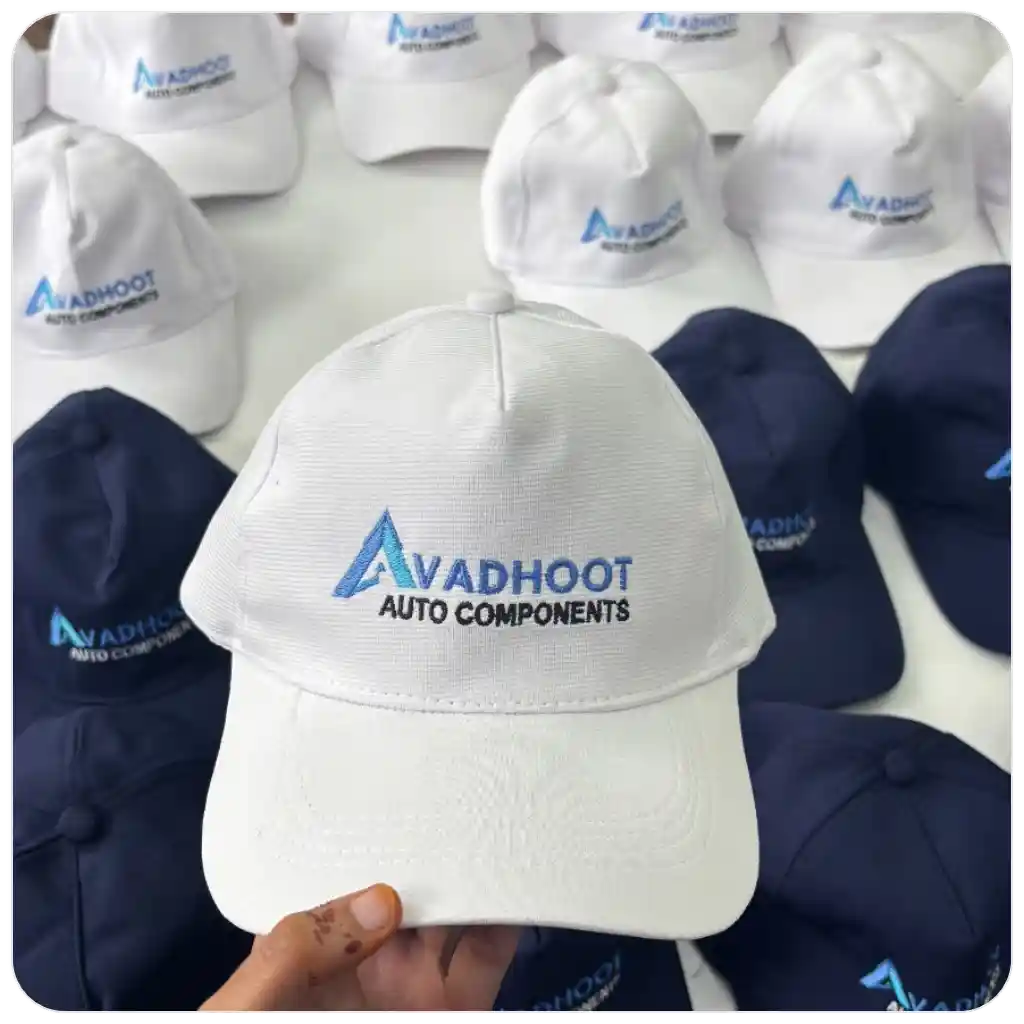 Cap