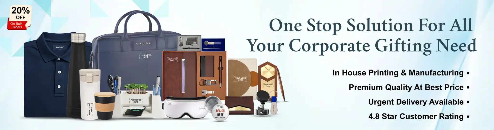 corporate gifts