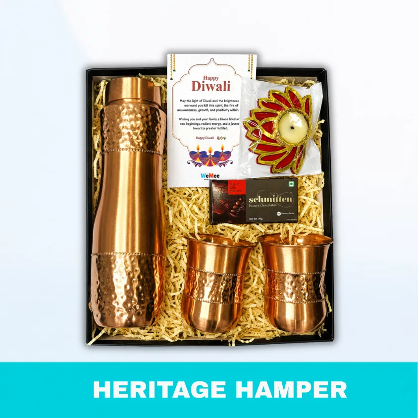 diwali gifts for clients