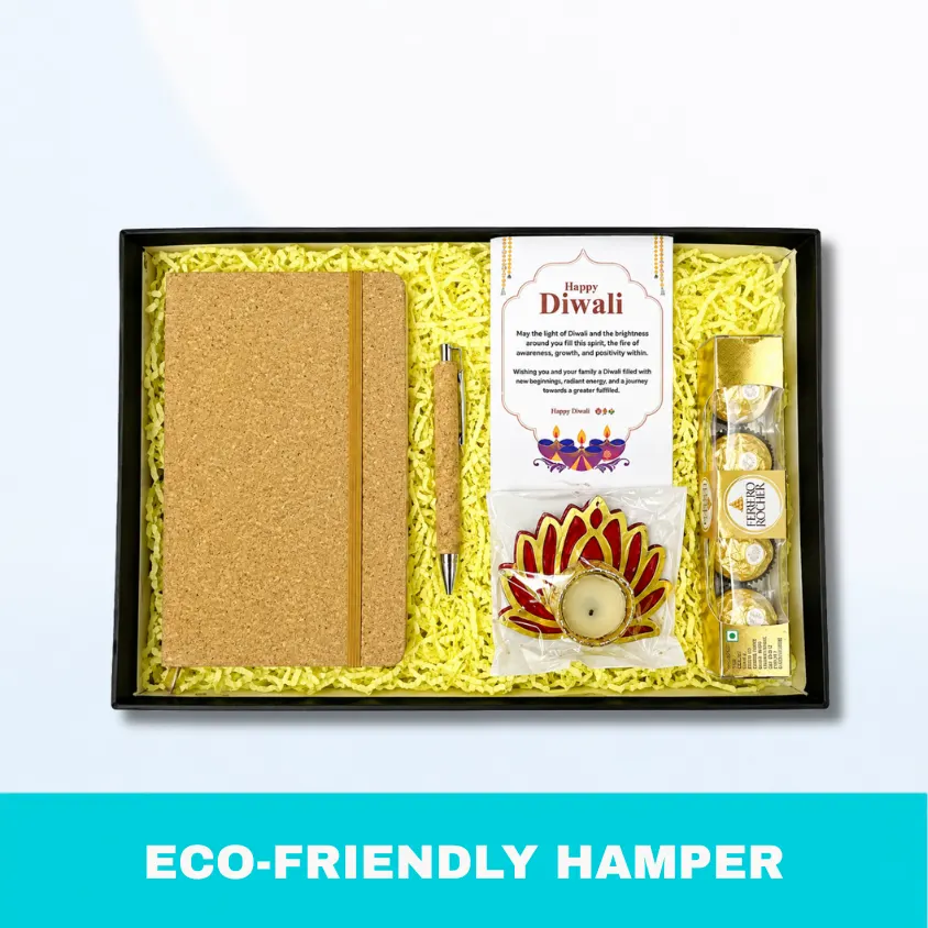 corporate diwali gifts